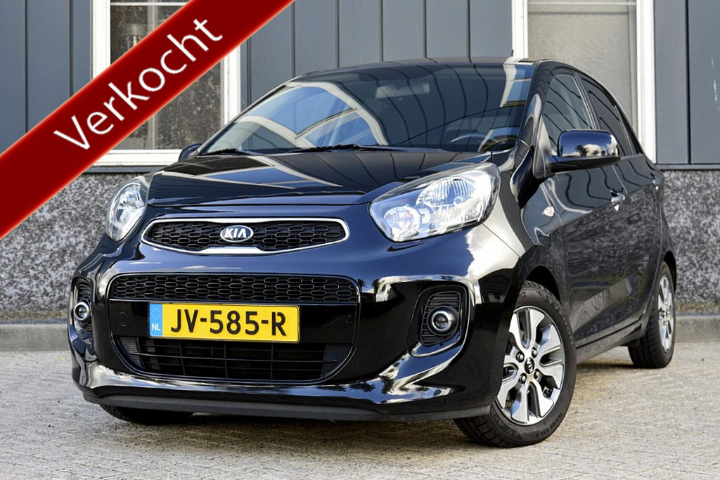 Kia Picanto 1.0 CVVT ComfortPlusLine Navigator 56741314-0.jpg | ABC Auto's