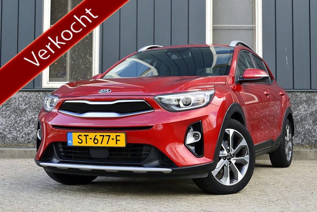 Kia Stonic 1.0 T-GDi DynamicLine 56741490-0.jpg | ABC Auto's
