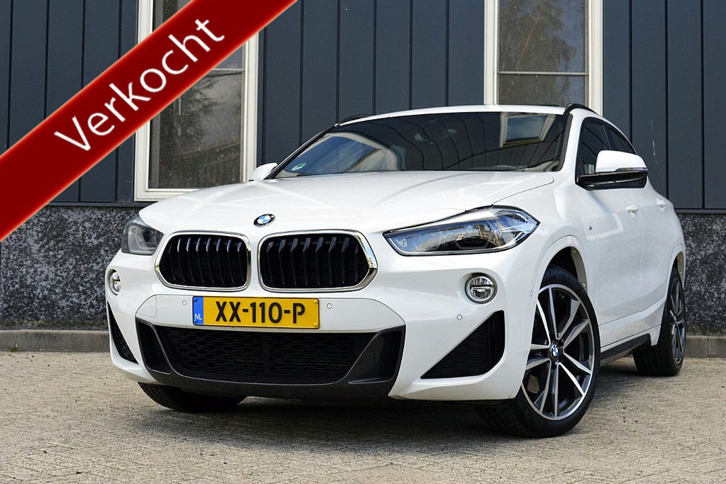 BMW X2 sDrive20i M-Sport 56878512-0.jpg | ABC Auto's