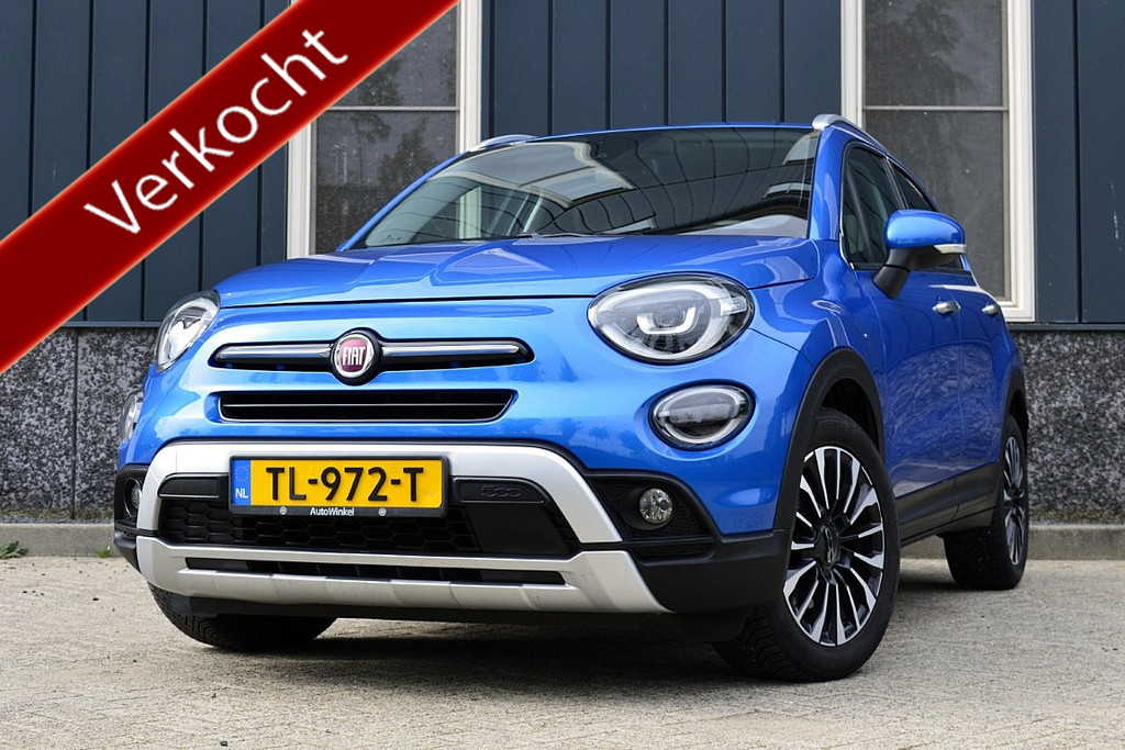 Fiat 500X Cross 1.0 GSE City Cross 56897698-0.jpg | ABC Auto's