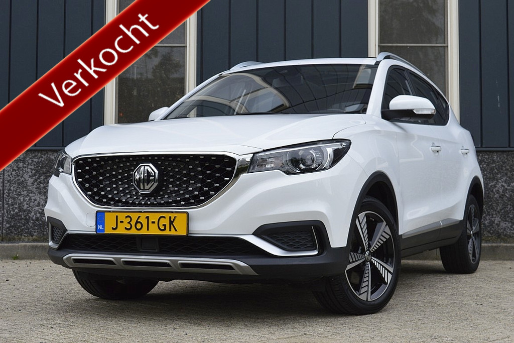 MG Mg Zs EV Luxury 45 kWh SOH-89.01% 56898189-0.jpg | ABC Auto's