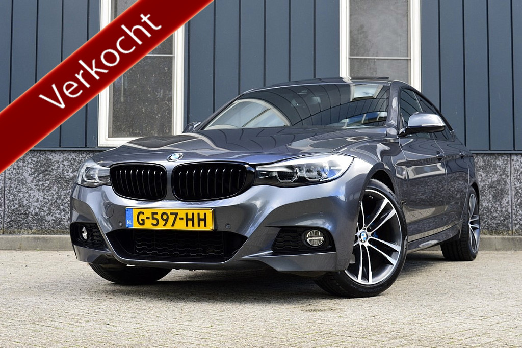 BMW 3-serie Gran Turismo 320i High M-Sport 57315229-0.jpg | ABC Auto's